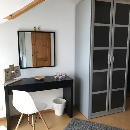 Дом отдыха Kuba Weitersburg