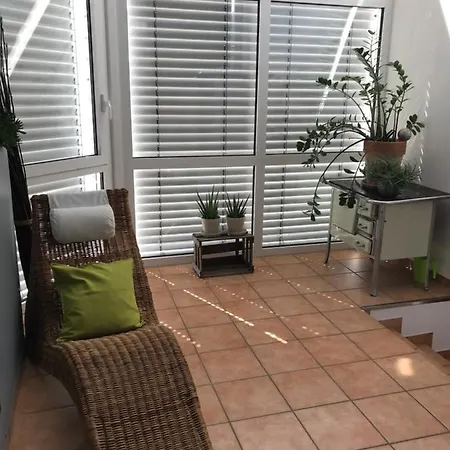 度假居 库巴度假屋