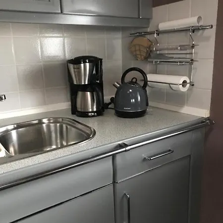 Kuba Дом отдыха *