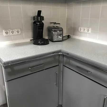 Dom wakacyjny Kuba Weitersburg
