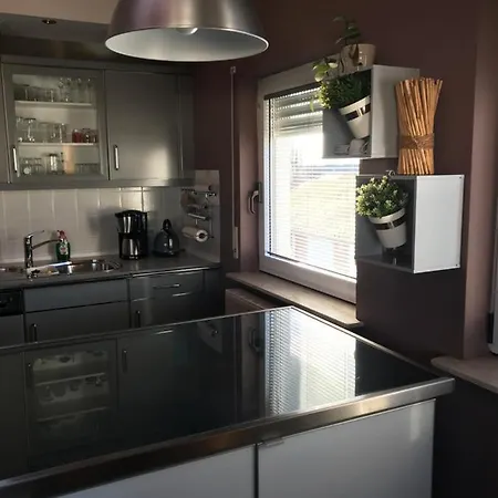 Kuba Holiday home Weitersburg