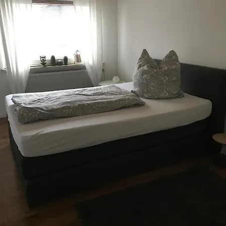 Дом отдыха Kuba Weitersburg