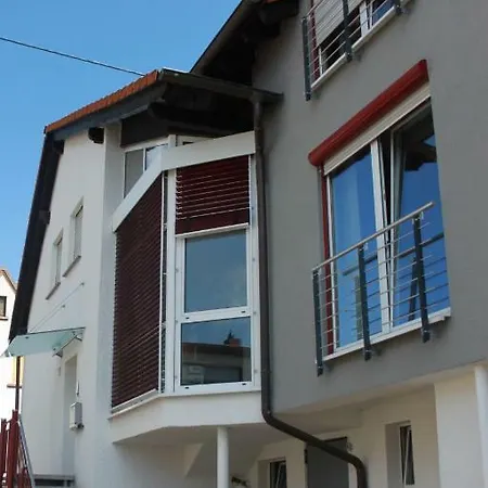 Kuba Дом отдыха Weitersburg