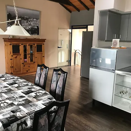 Holiday home Kuba Weitersburg