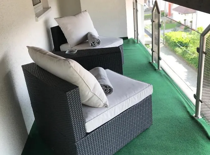 度假居 库巴度假屋 *