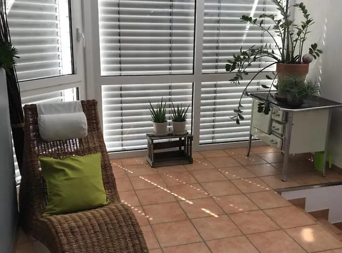 Hébergement de vacances Kuba