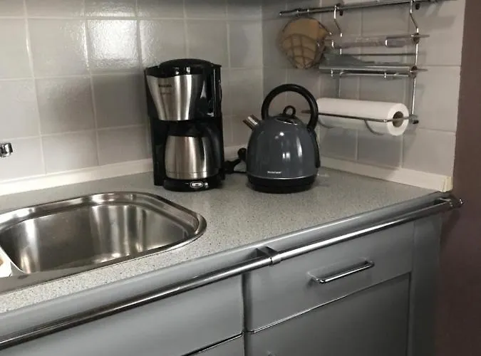 库巴度假屋 度假居 *