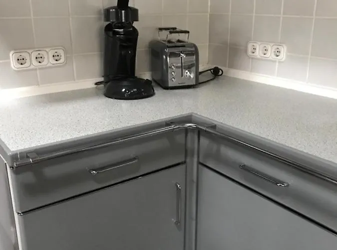 بيت للعطل Kuba Weitersburg