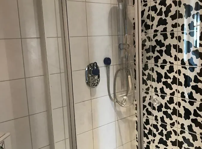 度假居 库巴度假屋 *