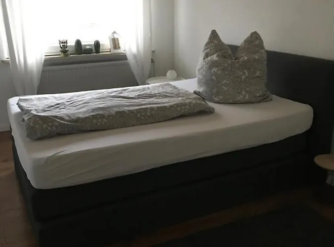 度假居 库巴度假屋 Weitersburg