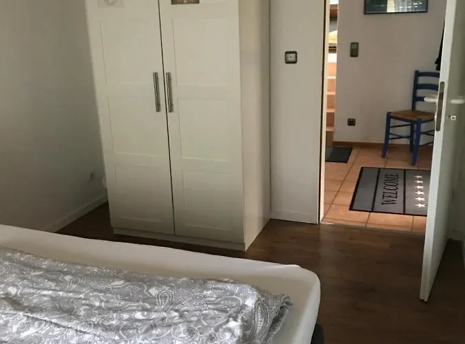 库巴度假屋 度假居 Weitersburg