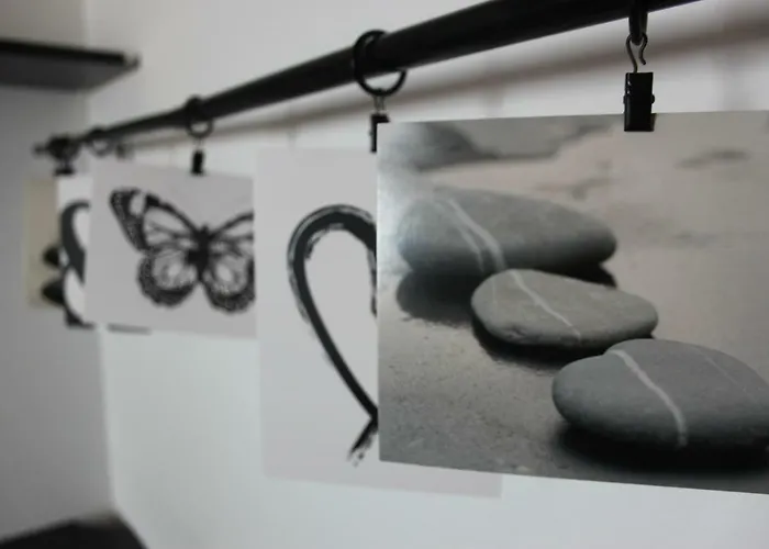 度假居 库巴度假屋 *