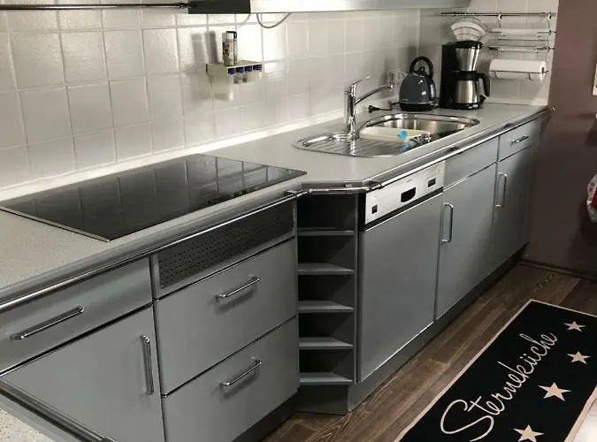 度假居 库巴度假屋