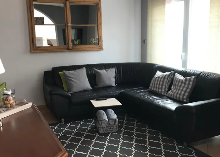 库巴度假屋 Weitersburg