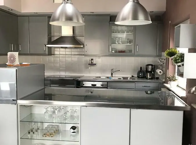 度假居 库巴度假屋