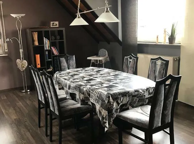 度假居 库巴度假屋