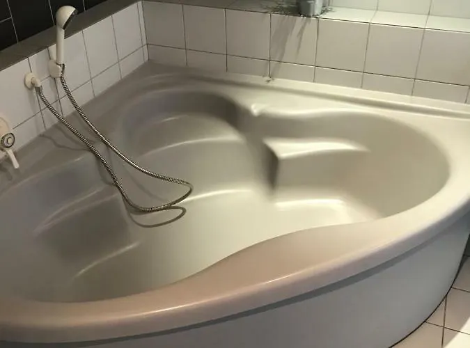 度假居 库巴度假屋 Weitersburg